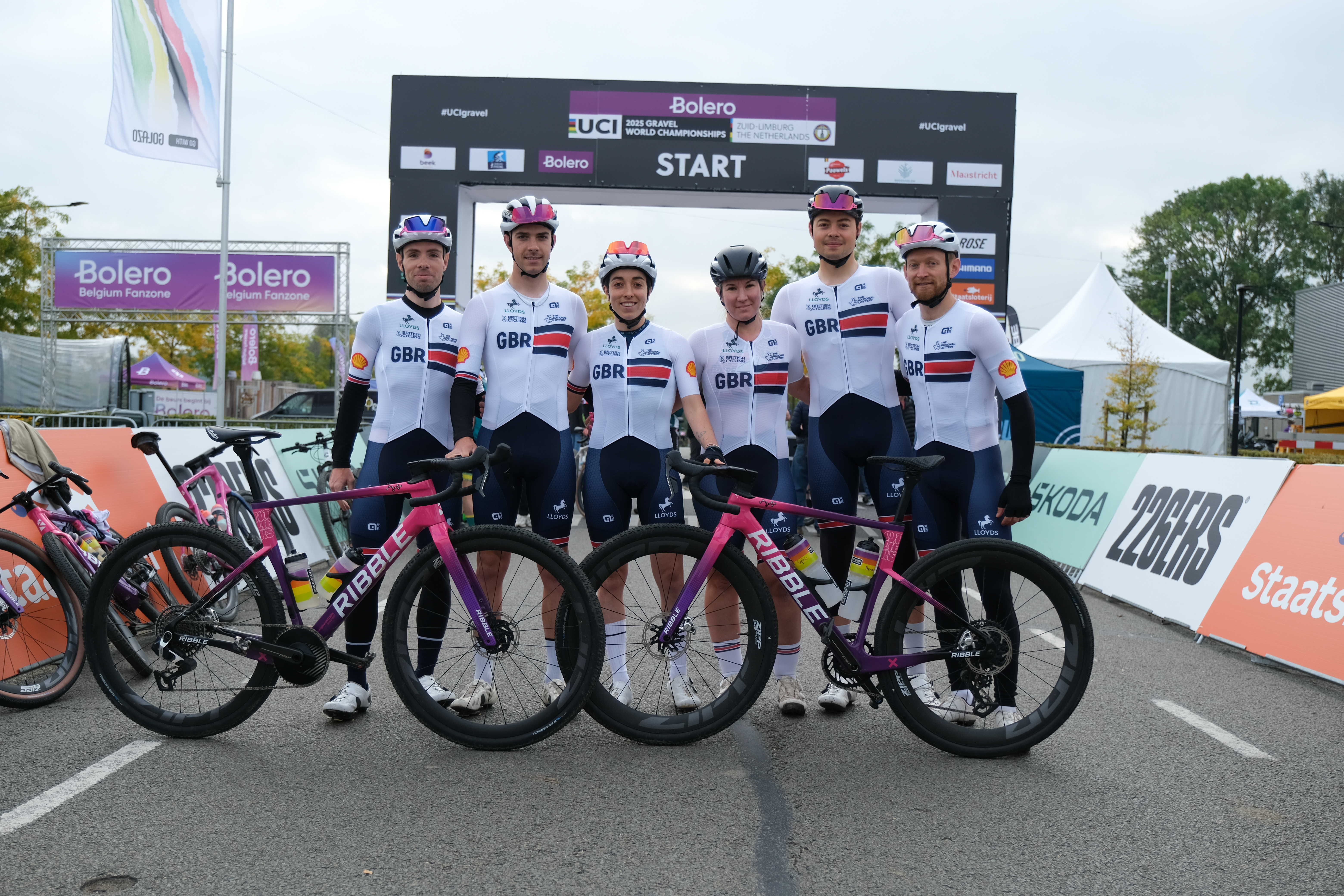 Gravel Worlds 2025: One Last Dance for The Outliers