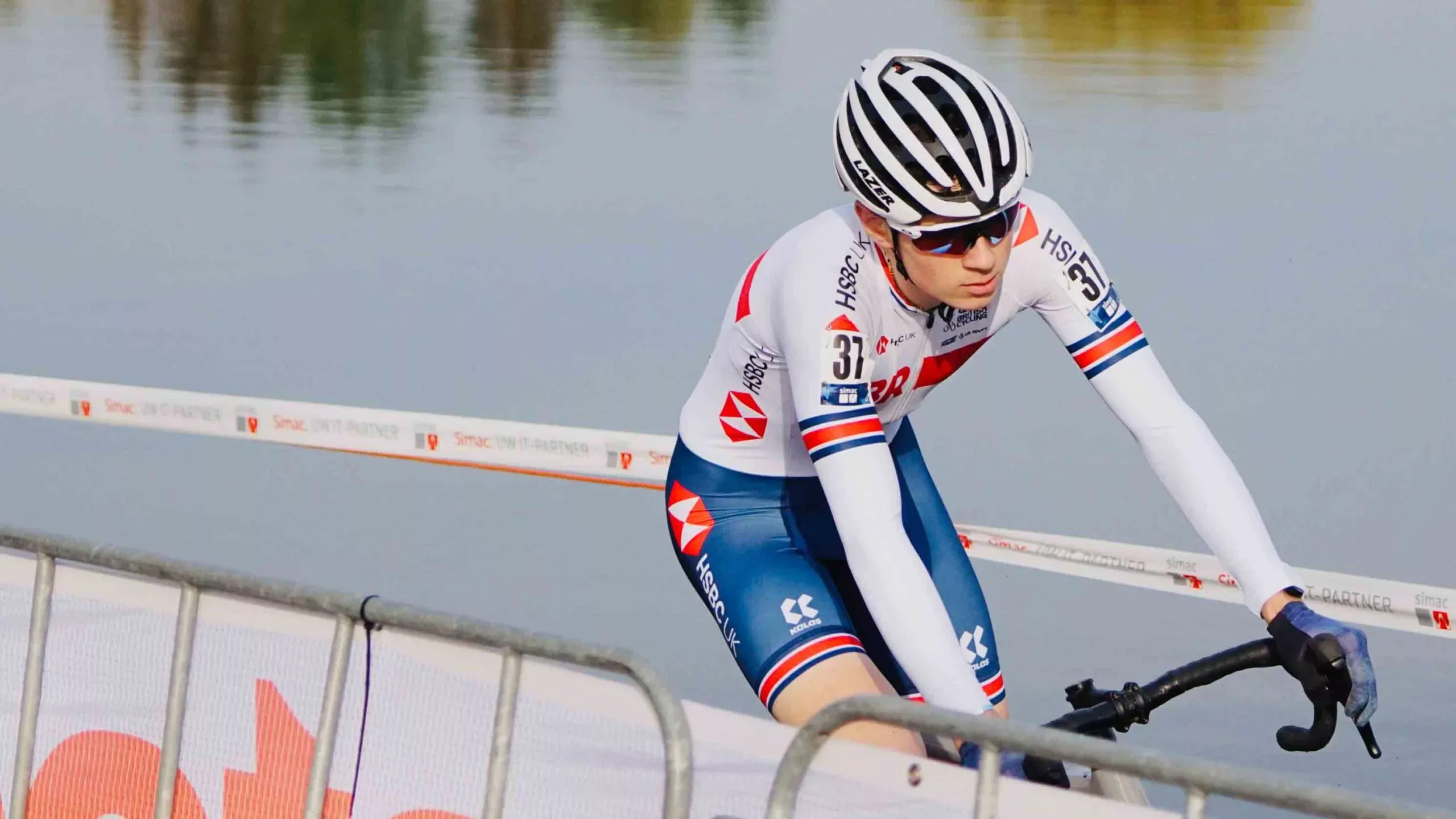 Staying Motivated: Winter Wisdom From The Ribble Family