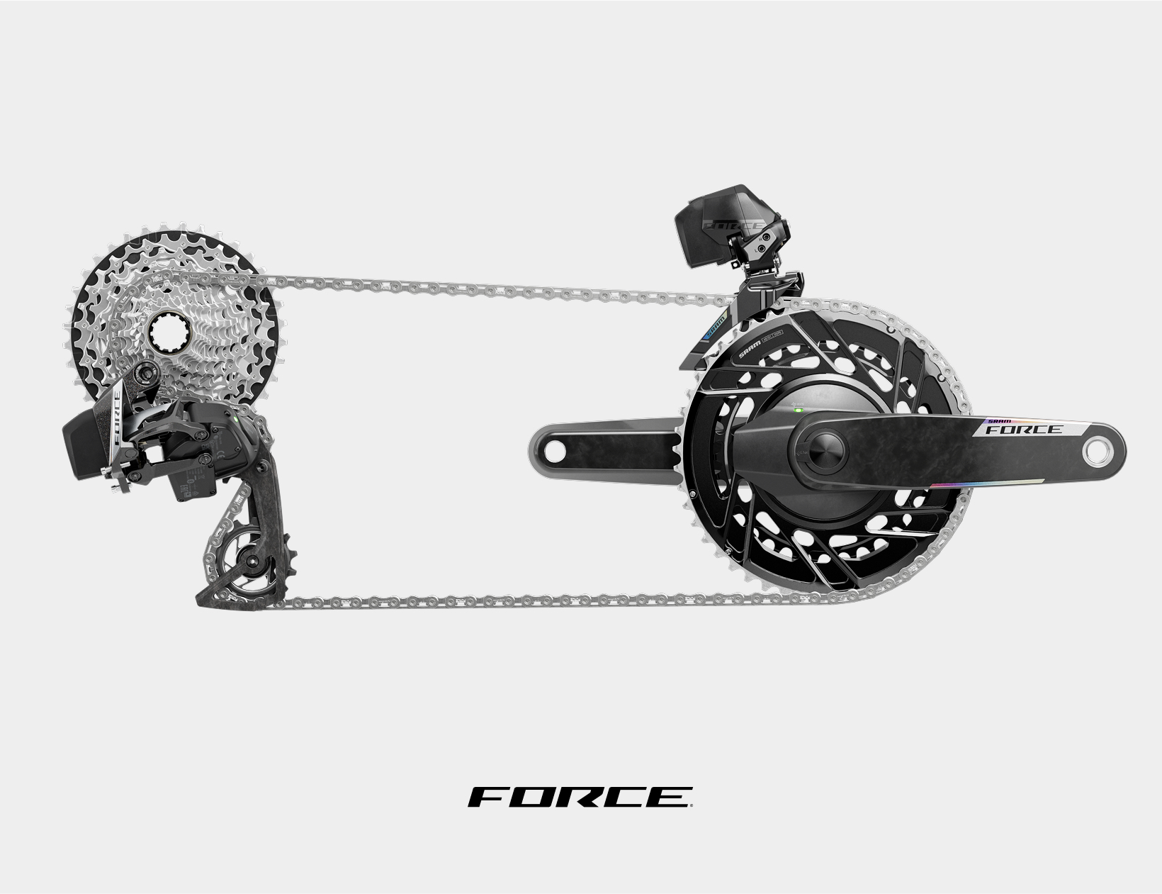 Force Axs Sram Rival Axs Prezzo SRAM Launches New 12 13 Speed