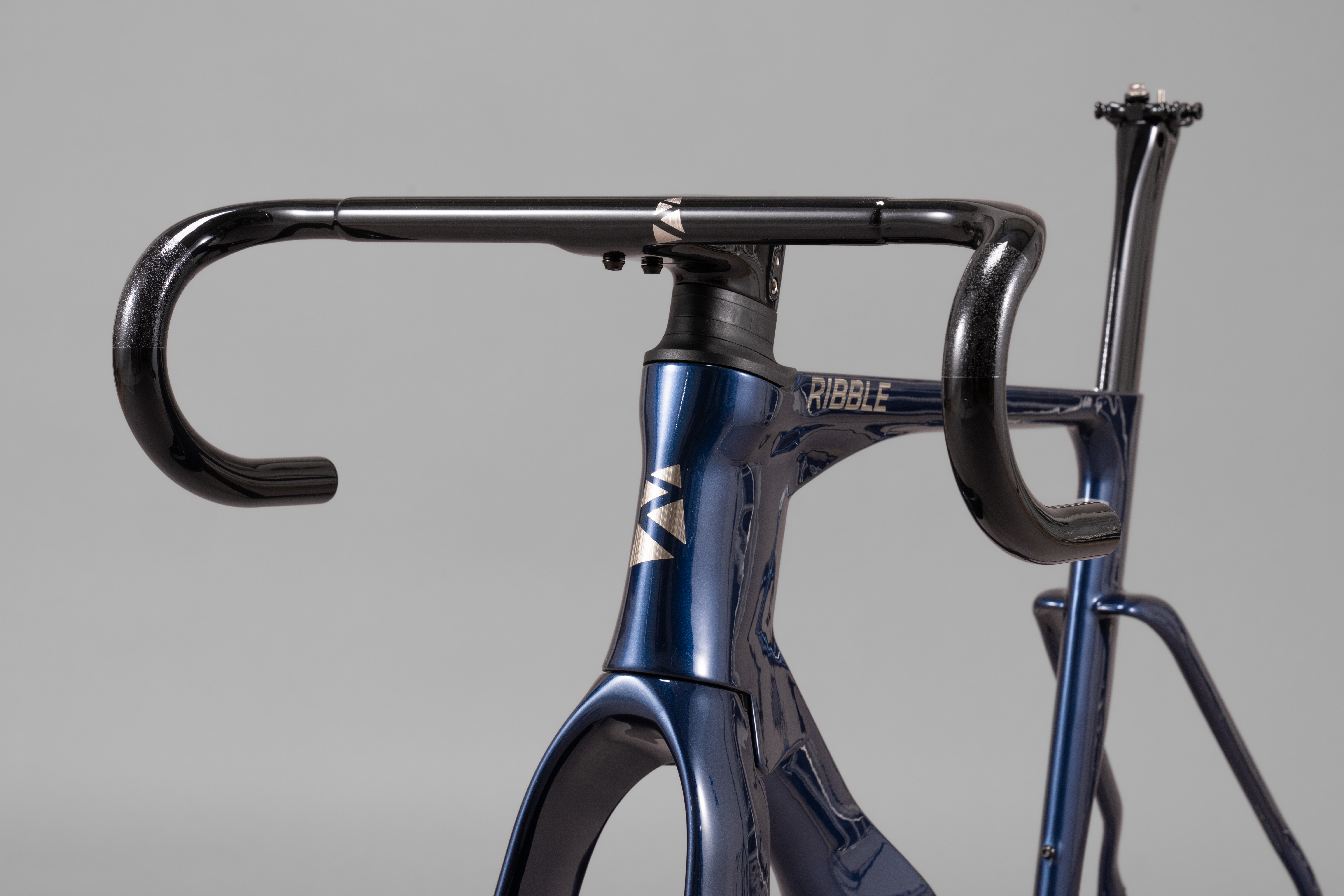 Ribble Ultra SLR フレームセット RIBBLE ULTRA SLR | 過去最速のエアロバイクと話題の英国ブランド